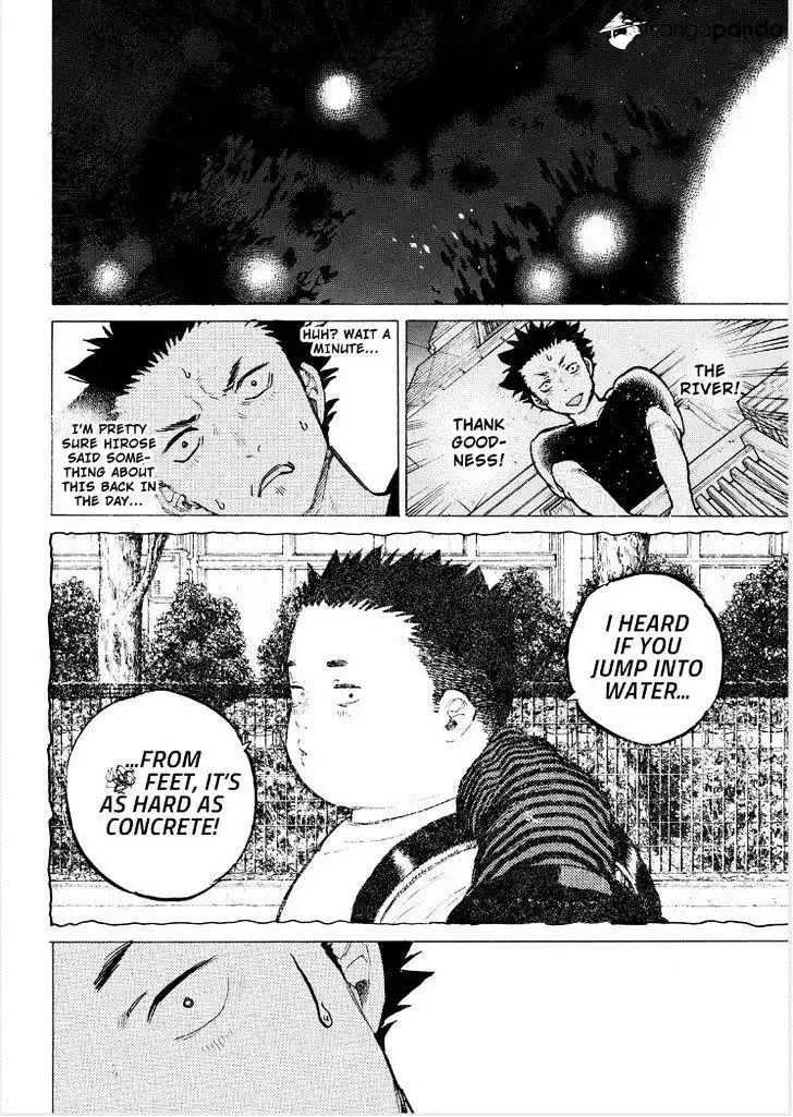 Koe no Katachi Chapter 43 8